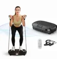 Bluetooth Full Body Massage Vibrator - 1