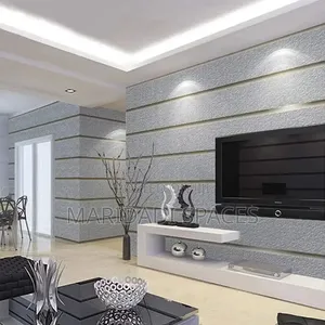 Home Interiors Wallpaper - Brand New