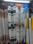 Flowered Curtains for All House Windows - 1