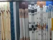 Flowered Curtains for All House Windows - 2