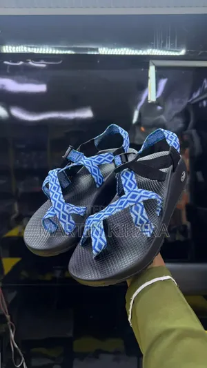 Chaco Z/2 Classic Sandals (Ukubwa 40-45)