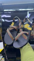 Chaco Z/2 Classic Sandals (Ukubwa 40-45) - 2