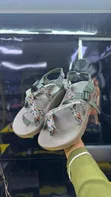 Chaco Z/2 Classic Sandals (Ukubwa 40-45) - 3