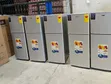 GLD 138 Litres Fridge Mlango Mbili - 1