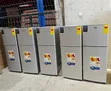 GLD 138 Litres Fridge Mlango Mbili - 2