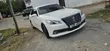Toyota Crown 2017 Nyeupe - 3
