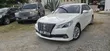 Toyota Crown 2017 Nyeupe - 4