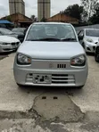 Suzuki Alto 2019 Nyeupe - 1
