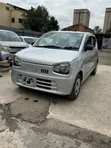 Suzuki Alto 2019 Nyeupe - 2