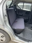 Suzuki Alto 2019 Nyeupe - 5