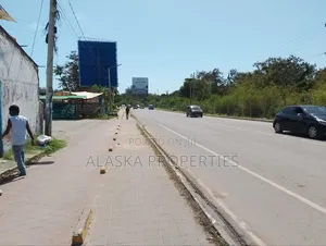 Eneo la Biashara kwa Ajili ya Kukodisha, Nyali Links Road