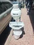 30L Hand Washing Station - 1