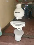30L Hand Washing Station - 2
