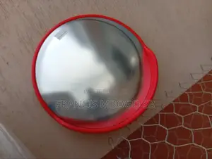 Kioo cha Usalama cha Convex 80cm