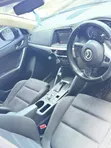 Mazda CX-5 2017 Brown - 2