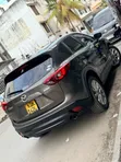 Mazda CX-5 2017 Brown - 3