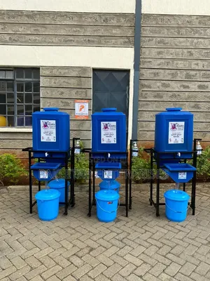 Kituo cha Kunawia Mikono cha USK 60L