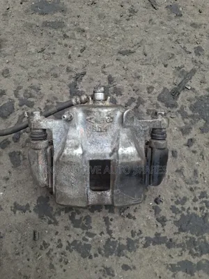 Honda Vezel Front Brake Caliper