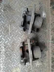 Honda Vezel Front Brake Caliper - 2