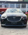 Mazda CX-3 2.0 Petrol 148hp AWD 2019 Nyeusi - 1