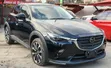 Mazda CX-3 2.0 Petrol 148hp AWD 2019 Nyeusi - 2