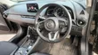 Mazda CX-3 2.0 Petrol 148hp AWD 2019 Nyeusi - 4