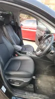 Mazda CX-3 2.0 Petrol 148hp AWD 2019 Nyeusi - 5