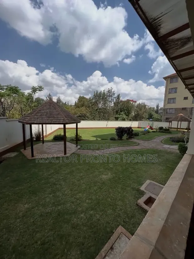 2 Bedroom Apartment for Rent in Kileleshwa - 1