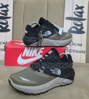The North Face Offtrail TR Trail Shoes