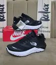 The North Face Offtrail TR Trail Shoes - 2