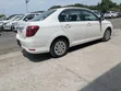 Toyota Axio 2020 White - 4