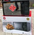 Hanmac Microwave Kidijitali - 1