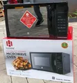 Hanmac Microwave Kidijitali - 2