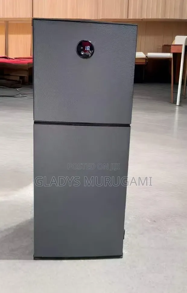 95 Litres GLD Double Door Refrigerator - 1