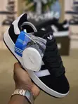 Original Adidas Campus Sneakers - 4