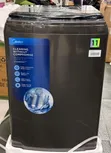 Midea 9kg Top Load Fully Automatic Washing Machine - 1