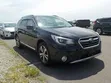 Subaru Outback 2019 Black - 1