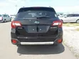 Subaru Outback 2019 Black - 4