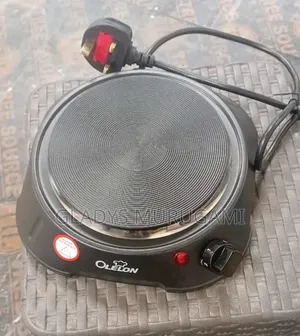 Olelon Single Hot Plate Electric Cooker