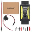 Godiag GT106 Plus Truck Adapter OBD II - 1