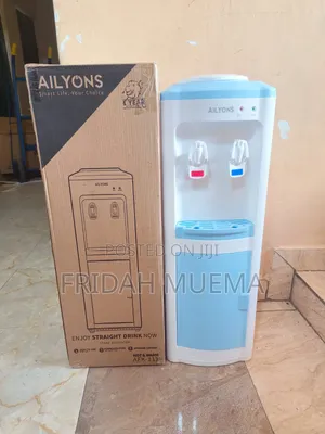 Ailyons Water Dispenser - Brand New