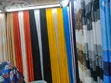 Premium Window Curtains Stitching Service - 1