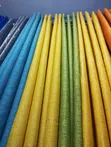 Premium Window Curtains Stitching Service - 2