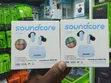 Anker Soundcore R50i NC Noise Cancelling Earbuds - 1