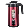 3L Smart Temperature Control Stainless Steel Electric Kettle - 2