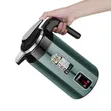 3L Smart Temperature Control Stainless Steel Electric Kettle - 3