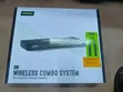 Shure Wireless Combo Microphone - 1