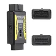 Godiag GT106 Plus Scanner ya Kitaalamu ya Utambuzi wa Magari - 1