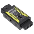 Godiag GT106 Plus Scanner ya Kitaalamu ya Utambuzi wa Magari - 2