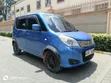 Suzuki Solio 2014 Bluu - 2